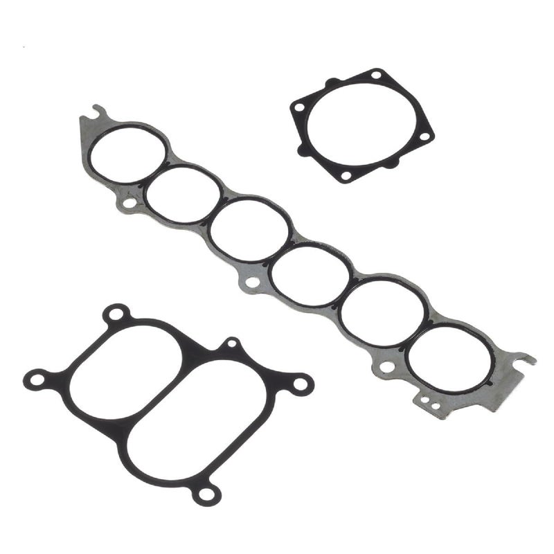 Vincos MS 96471 Upper Intake/Plenum Gasket Set,Intake Manifold Gasket Compatible with 2002-2006 Altima 2002-2008 Maxima 2003-2007 Murano 2004-2009 Quest 3.5L V6 3498cc,MS19260,40328J105 - Image 2